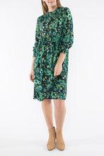 Load image into Gallery viewer, Jump Paisley Floral Dress
