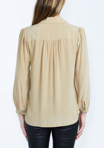 Ping Pong Alexis Blouse