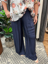 Load image into Gallery viewer, Penelope Silk Pants
